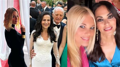 Santo Versace si è sposato: tutti i vip invitati, da .